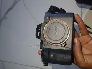Sony A7 Iii
