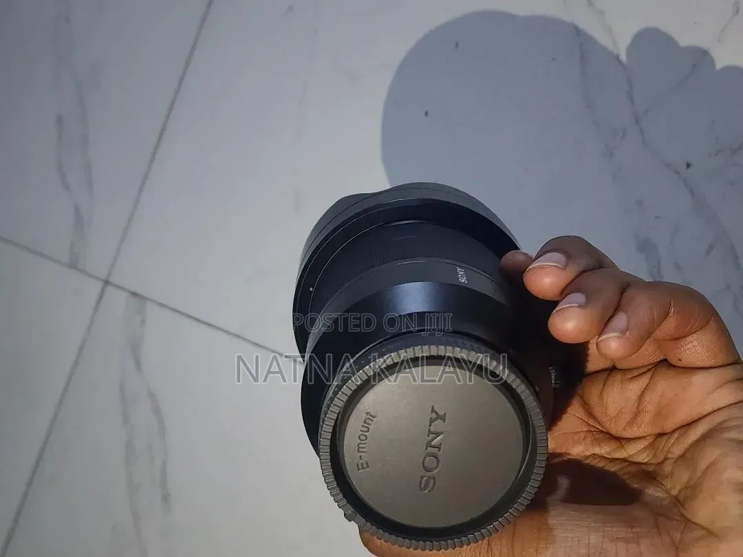 Sony A7 Iii