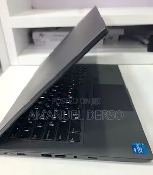 New Laptop Lenovo ThinkPad X1 Carbon 16GB Intel Core i5 SSD 512GB