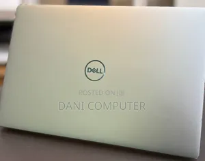 New Laptop Dell XPS 15 8GB Intel Core i5 SSD 256GB