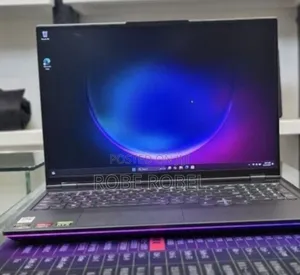 New Laptop Lenovo Legion 5 32GB Intel Core i9 SSD 1T