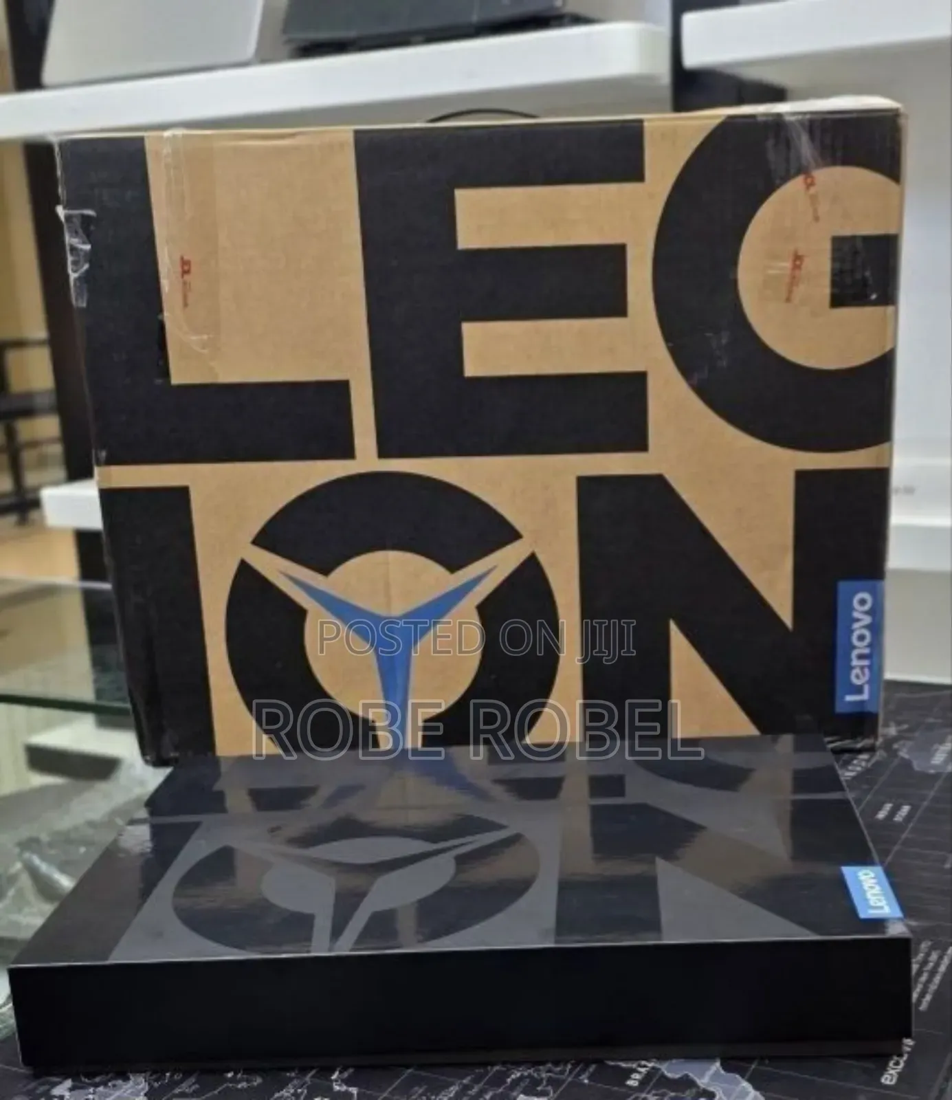 New Laptop Lenovo Legion 5 32GB Intel Core i9 SSD 1T