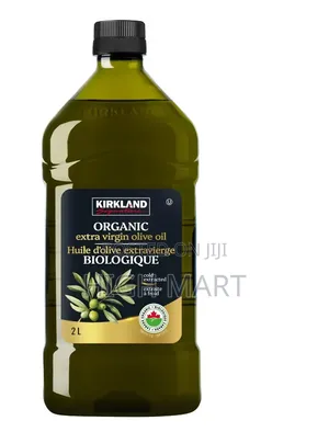 Kirkland Extra Virgin Olive Oil 2L