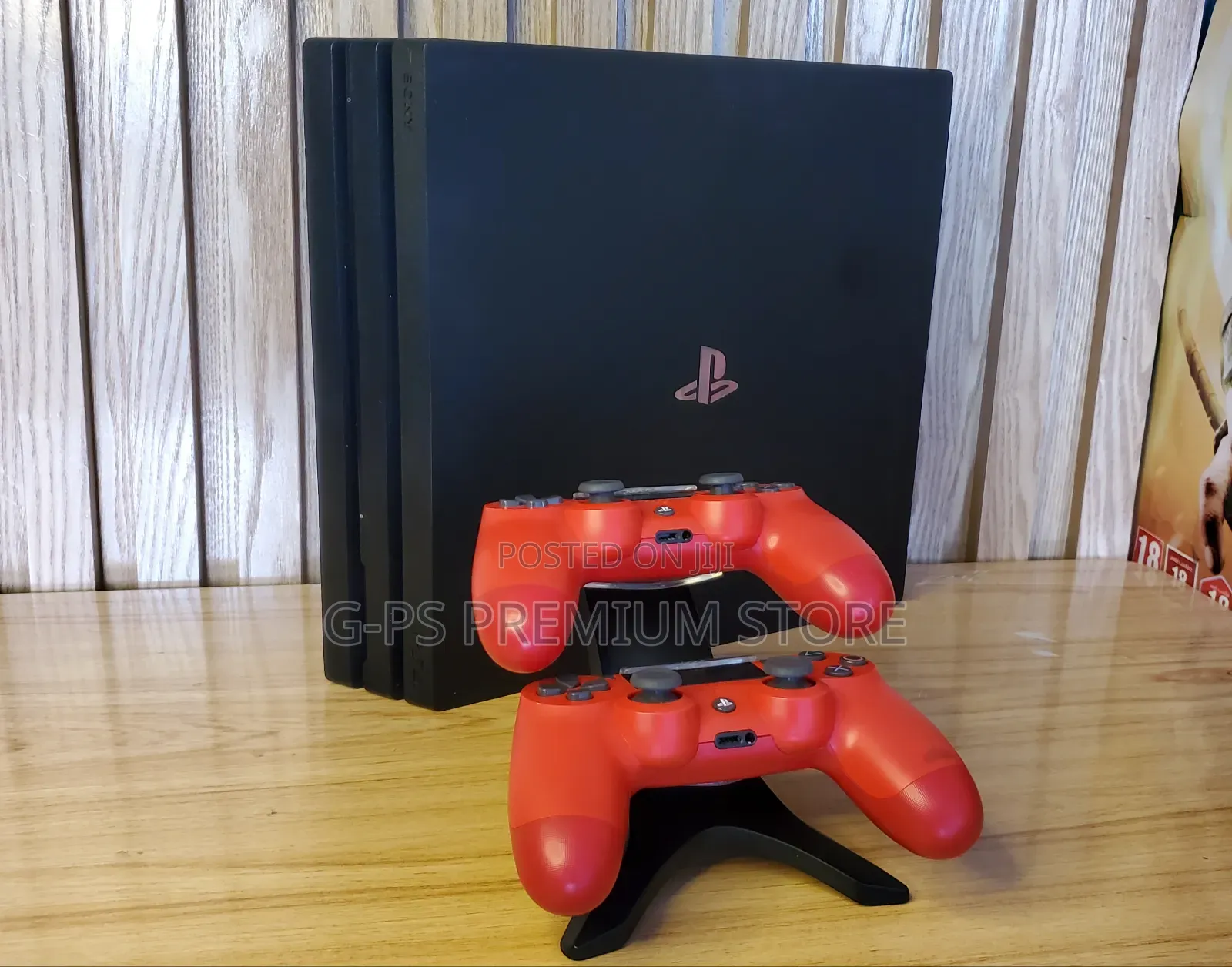 PS4 Pro Jailbreak | FC 26 + 8 Games
