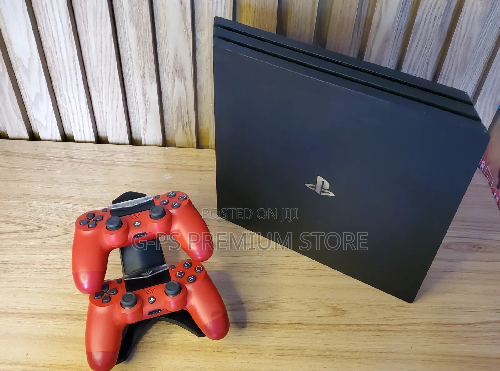 PS4 Pro Jailbreak | FC 26 + 8 Games