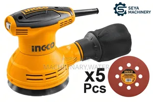 Ingco Rotary Sander 320watt