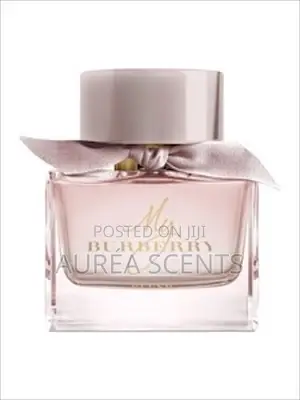 Burberry My Burberry Blush Eau De Parfum 90 Ml
