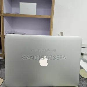 New Laptop Apple MacBook Air 2017 8GB Intel Core i5 SSD 256GB