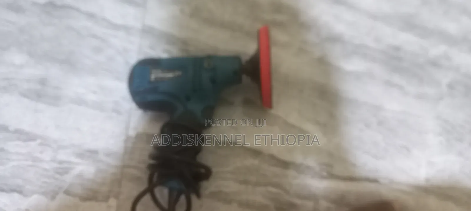 Polisher or Sander