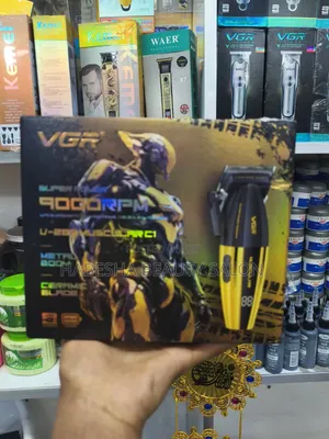 Hair Clipper ( VGR )