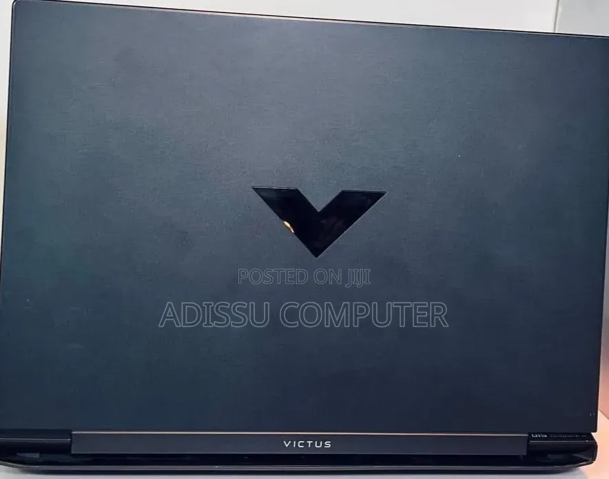 New Laptop HP Victus 15 16GB Intel Core i5 SSD 512GB