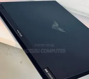 New Laptop HP Victus 15 16GB Intel Core i5 SSD 512GB