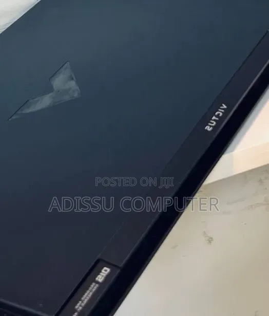 New Laptop HP Victus 15 16GB Intel Core i5 SSD 512GB