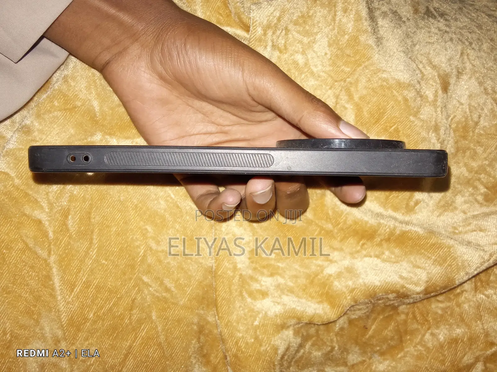 የRealme Narzo 60 Pro or Tecno Spark 20 Pro+ Cover