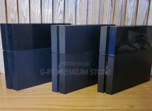 PS4 Fat Jailbreak – Dubai Imported + 5 Games