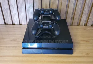  PS4 Fat Jailbreak – Ready Gaming Package
‎