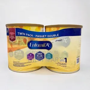Enfamil A+ Infant Formula,765g,2 Pack