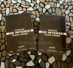 De Intense
