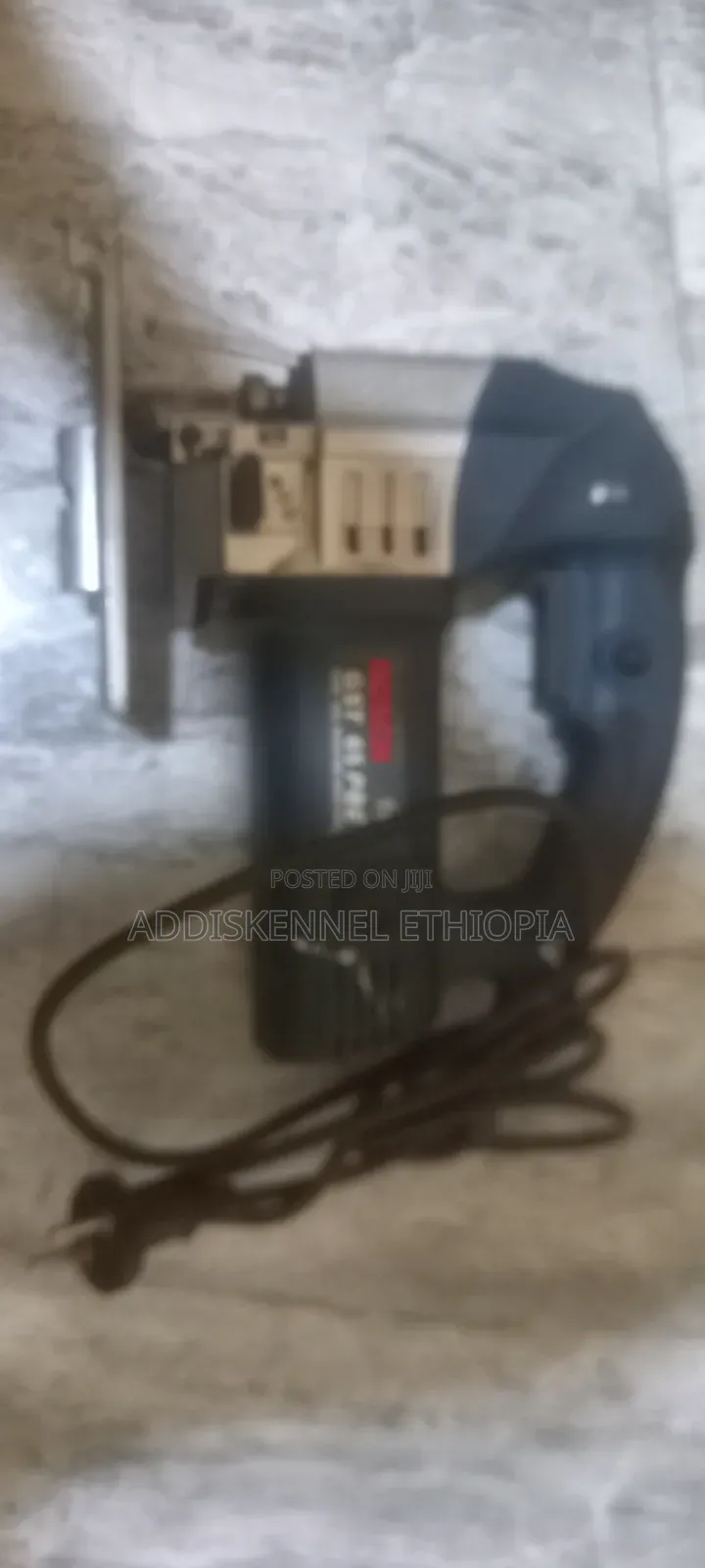 Jigsaw Bosch Brand