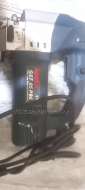 Jigsaw Bosch Brand