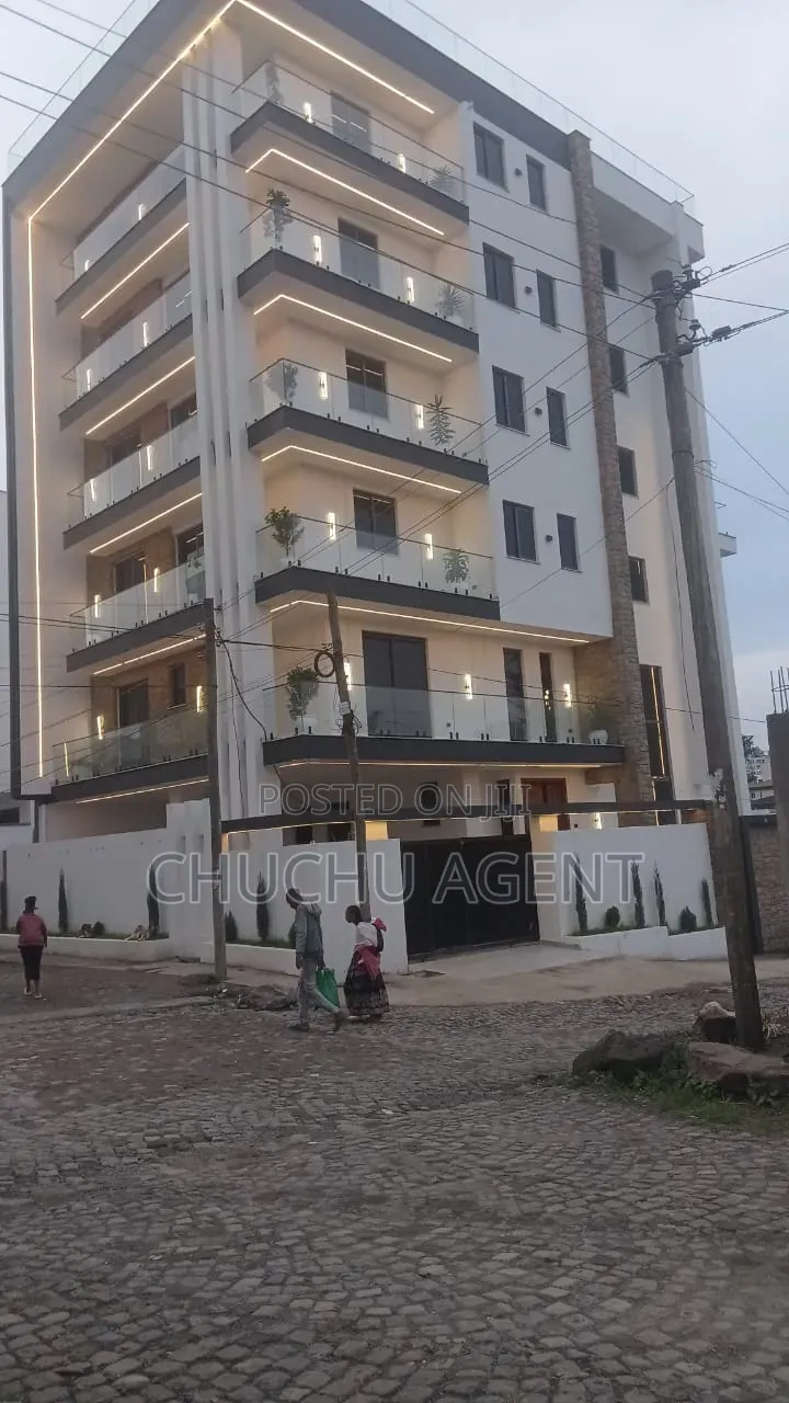 20bdrm Apartment in Bole for sale