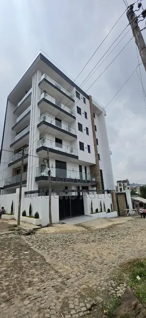 20bdrm Apartment in Bole for sale