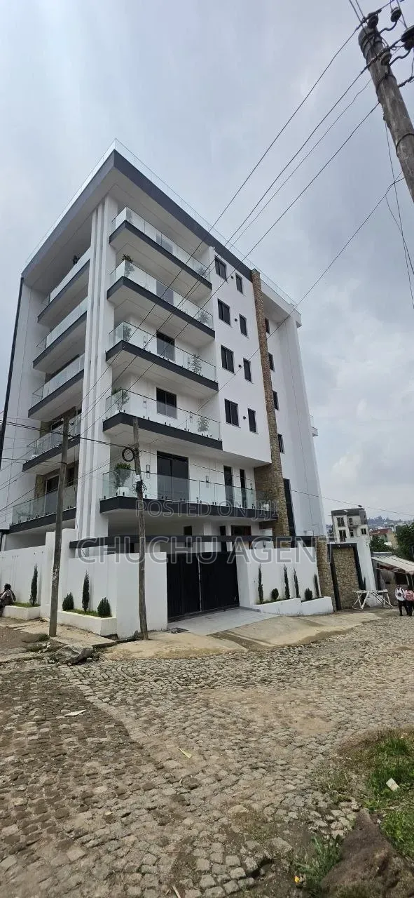 20bdrm Apartment in Bole for sale