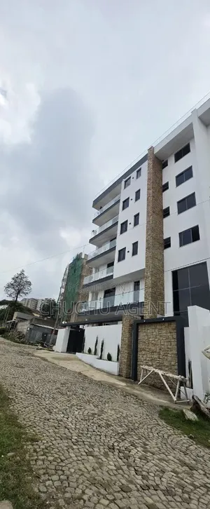 20bdrm Apartment in Bole for sale