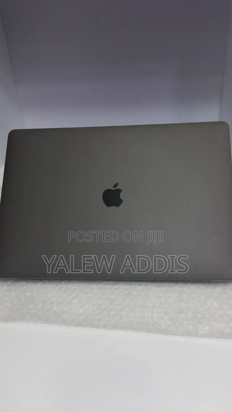 New Laptop Apple MacBook 2016 16GB Intel Core i7 SSD 512GB