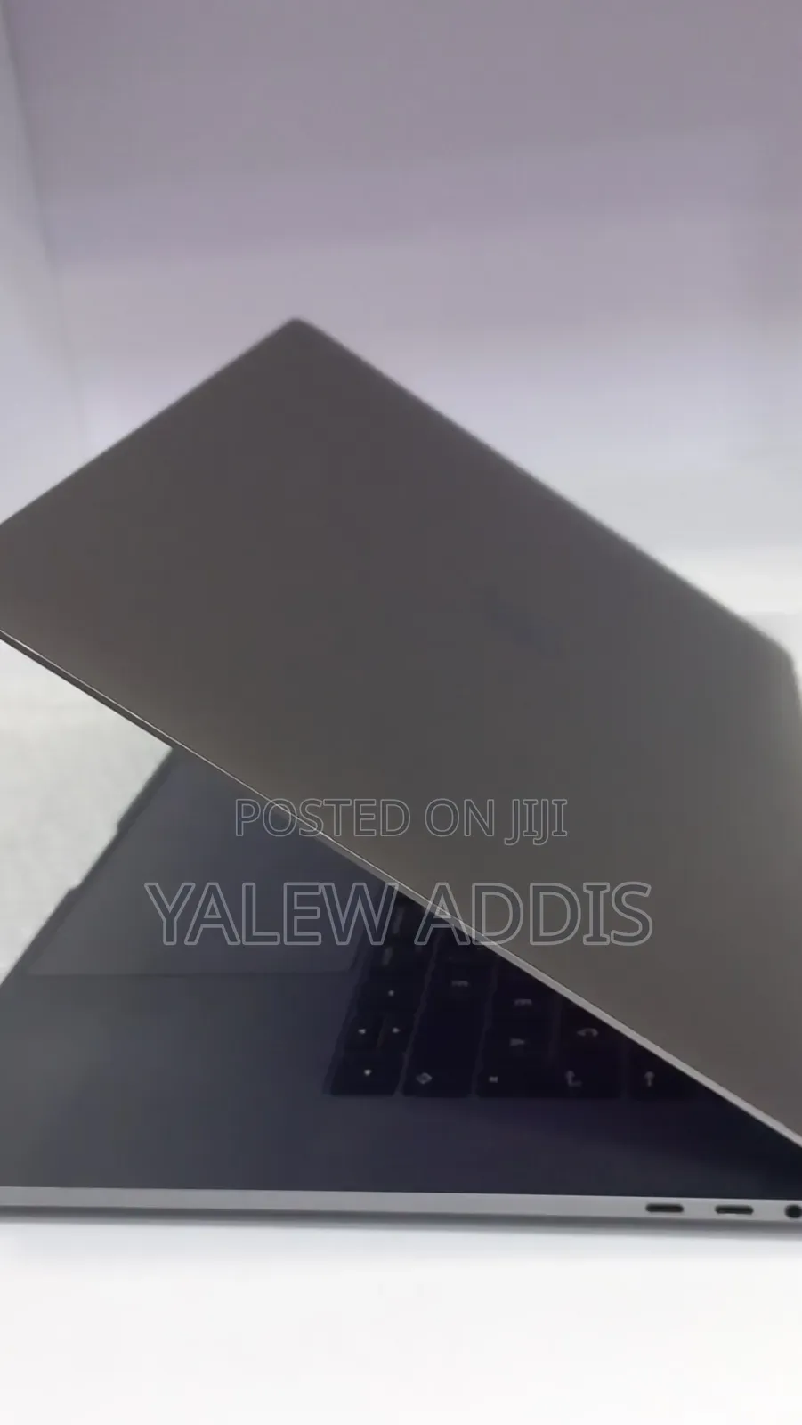 New Laptop Apple MacBook 2016 16GB Intel Core i7 SSD 512GB