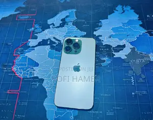 Apple iPhone 13 Pro 128 GB Green