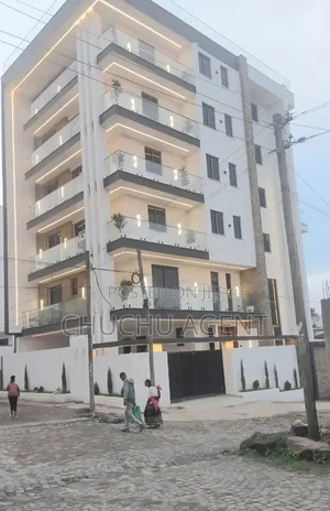 20bdrm Apartment in Bole for sale