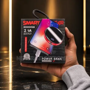 Power Bank