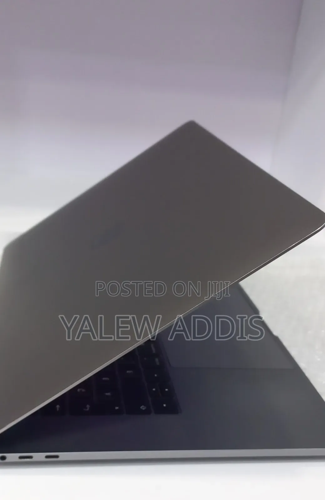 New Laptop Apple MacBook 2016 16GB Intel Core i7 SSD 512GB