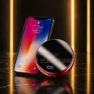 Power Bank
