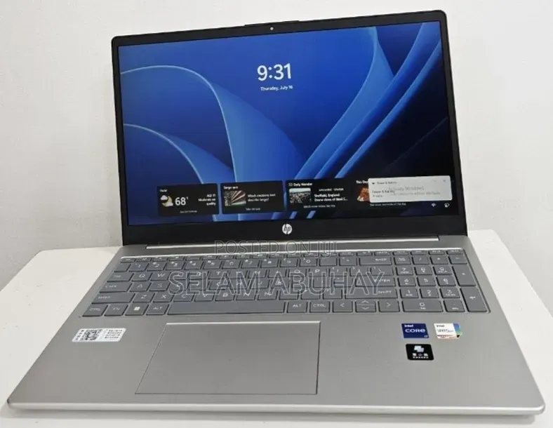 New Laptop HP Stream Notebook 16GB Intel Core i5 SSD 1T