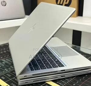 New Laptop HP EliteBook 840 G5 16GB Intel Core i5 SSD 512GB