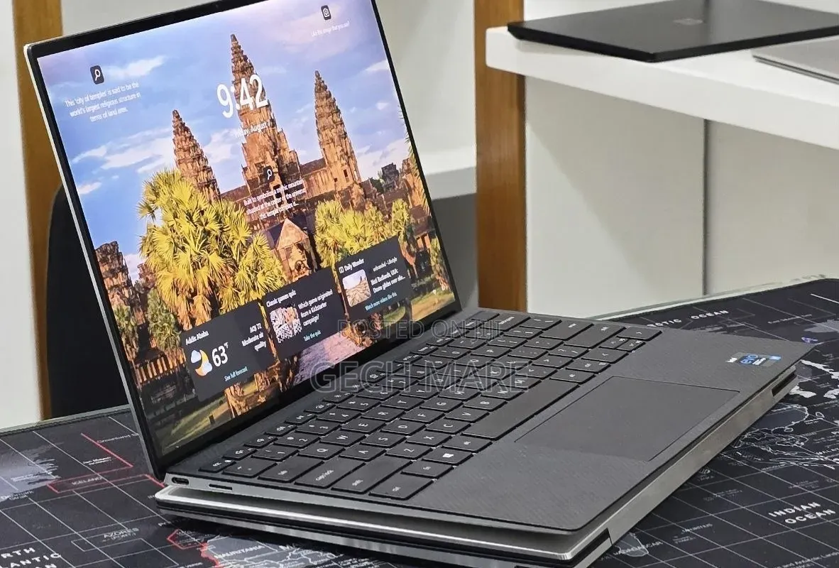 New Laptop Dell XPS 13 16GB Intel Core i7 SSD 512GB
