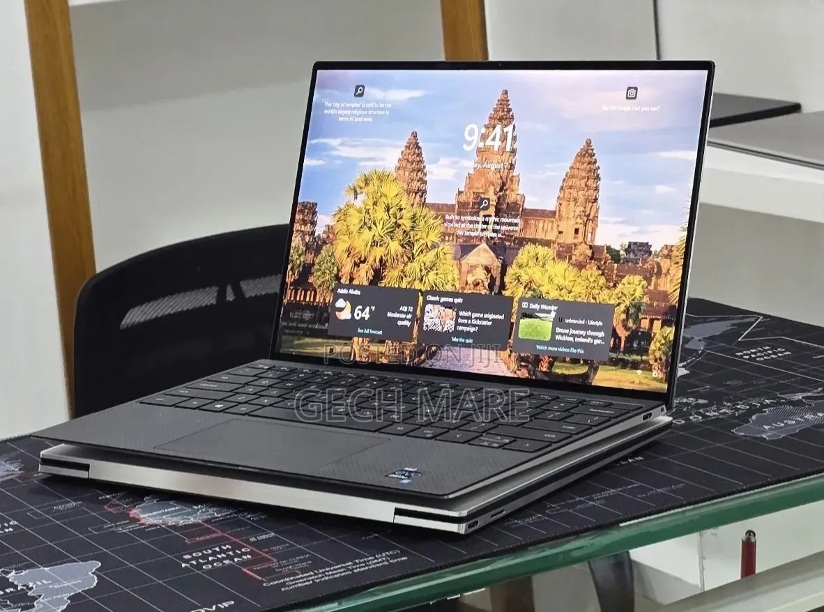 New Laptop Dell XPS 13 16GB Intel Core i7 SSD 512GB