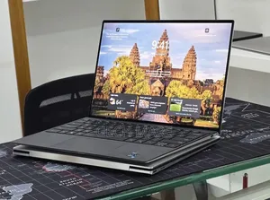 New Laptop Dell XPS 13 16GB Intel Core i7 SSD 512GB