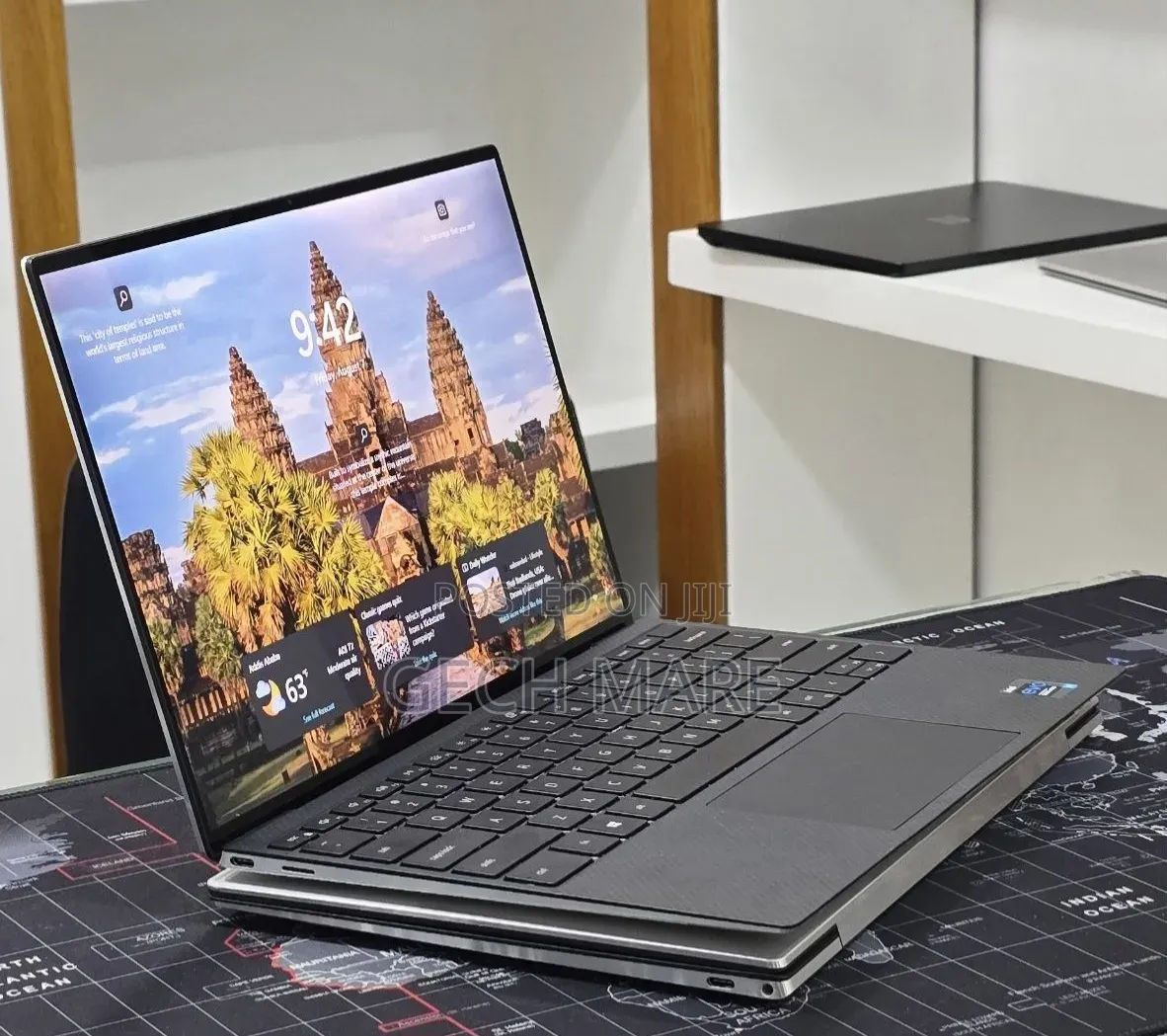 New Laptop Dell XPS 13 16GB Intel Core i7 SSD 512GB
