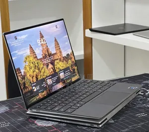 New Laptop Dell XPS 13 16GB Intel Core i7 SSD 512GB