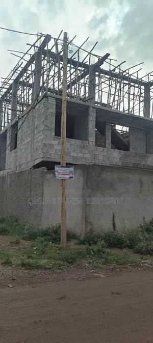 11bdrm Townhouse/Terrace in Bishoftu Dukem, Oromia-Finfinne for sale
