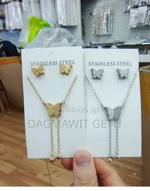 Necklace Jewellery