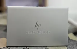 New Laptop HP EliteBook 850 G8 16GB Intel Core i7 SSD 512GB