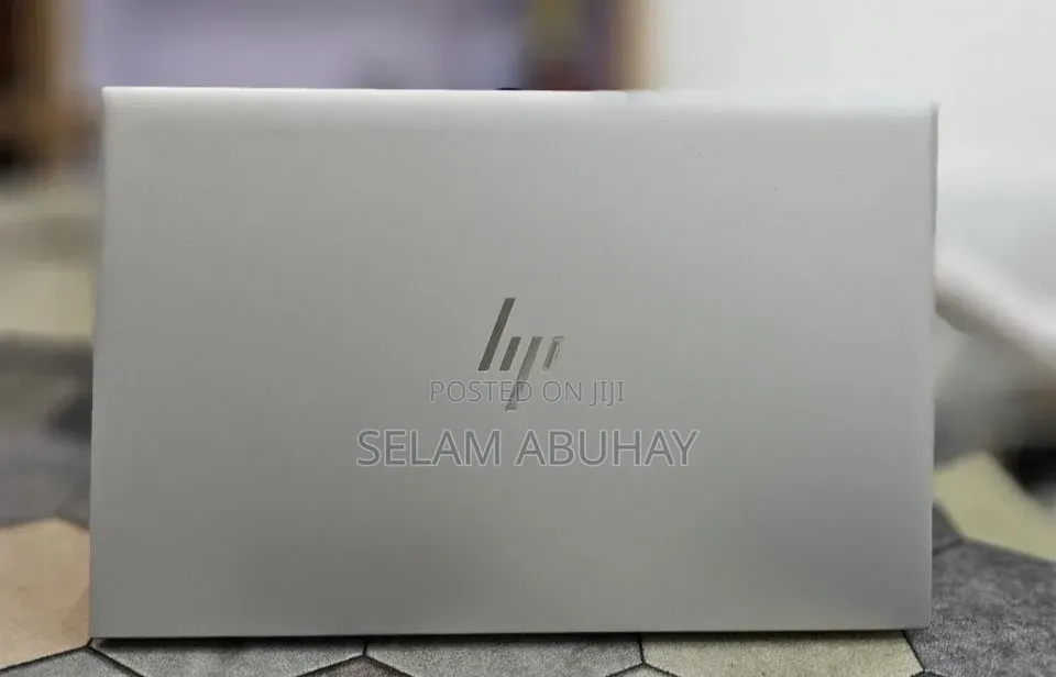 New Laptop HP EliteBook 850 G8 16GB Intel Core i7 SSD 512GB