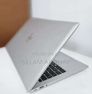 New Laptop HP EliteBook 850 G8 16GB Intel Core i7 SSD 512GB
