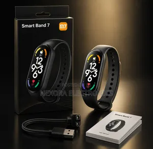 M7 Smart Band