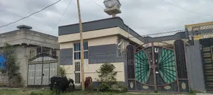 Furnished 8bdrm House in Bishoftu Debrezeyet, Oromia-Finfinne for sale