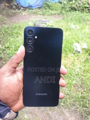 Samsung Galaxy M14 64 GB Black